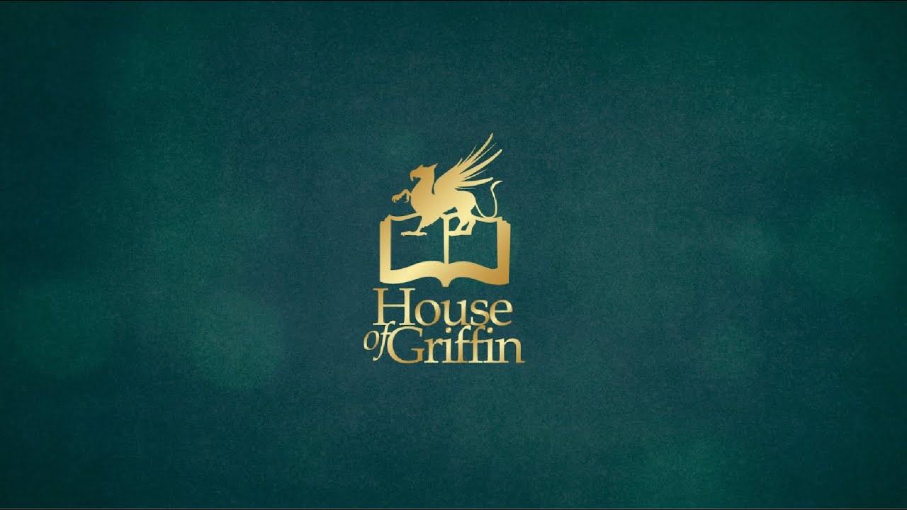 HOUSE OF GRIFFIN YouTube