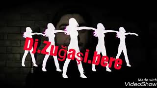 Dj Zuğaşi̇ Bere Remi̇x