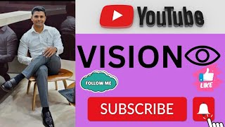 V for "Vision" screenshot 4