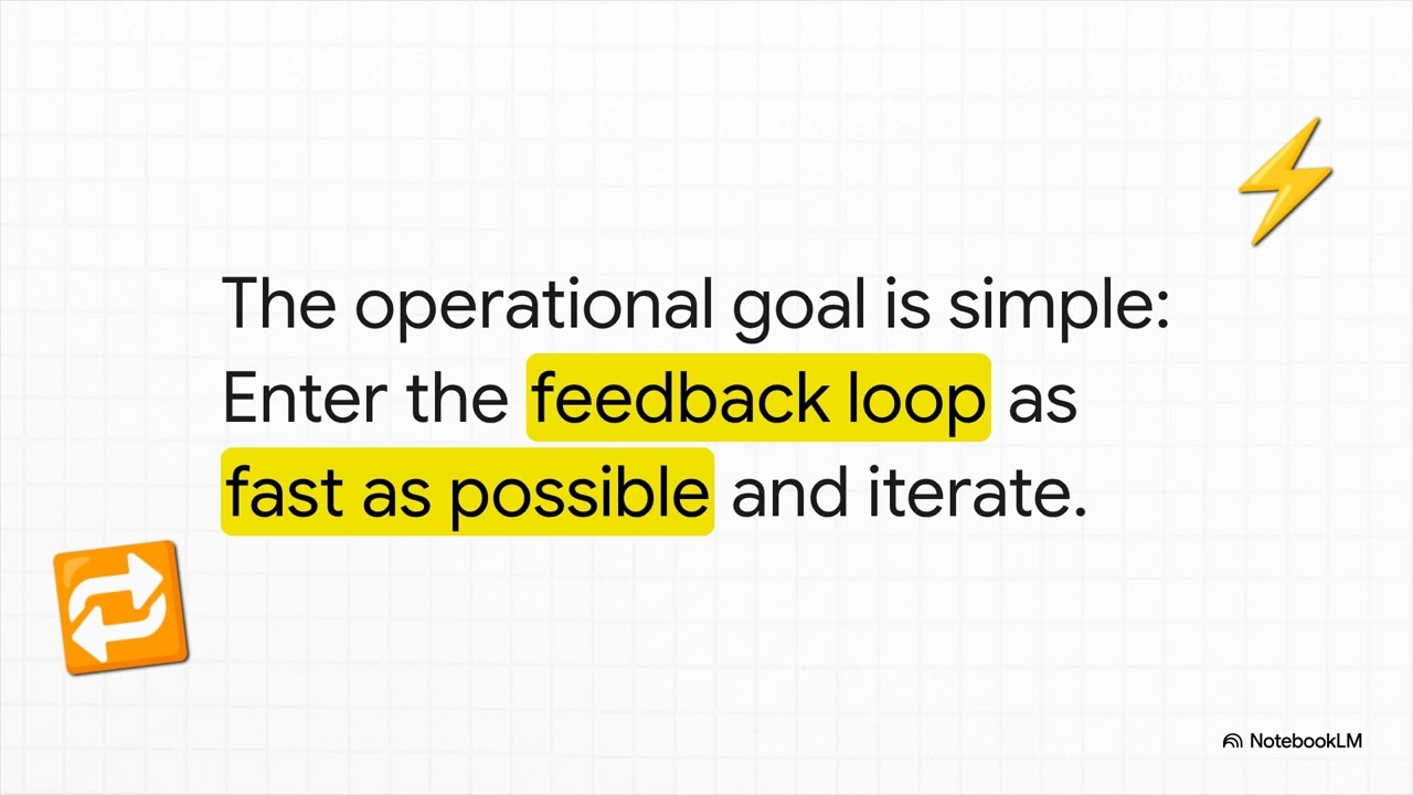 SpaceX and NASA: the 'Fail Fast' revolution in space exploration