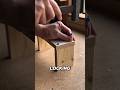How US Woodworkers Are Hiding Nails with One Simple Snap #diy #didyouknow #facts #construction