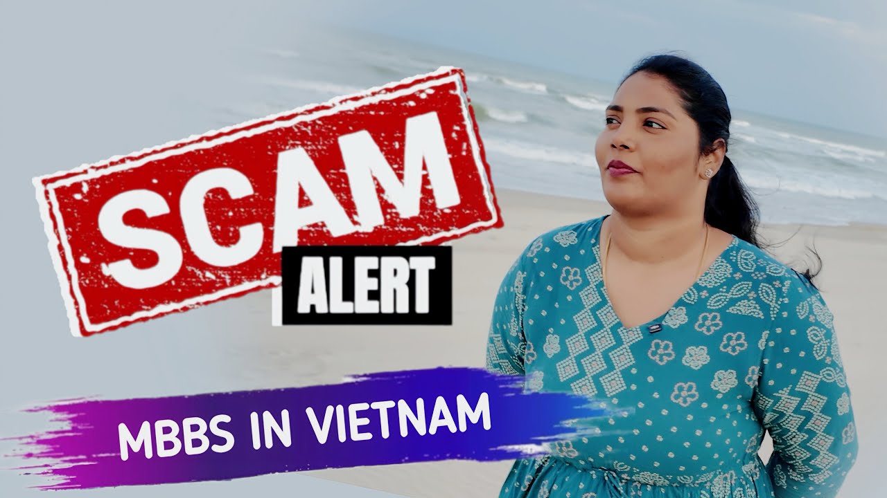 MBBS in Vietnam 🇻🇳 Admissions Closed for 2025 | No February Intake – Beware of Scams ! 