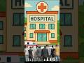 हॉस्पिटल में plus का निशान क्यू होता है ? #Hospital #factshindi #shorts #Army #ambulance #mr