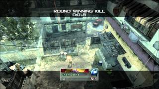 Welcome Home Killcam