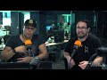 Hard Questions With Bad Wolves | Triple M