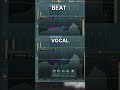 Vocal Placement EQ Trick (With Explanation) #mixingtips #flstudio #musicproducer #vocalmixing