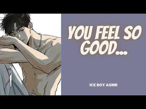 (ASMR) Nice Boyfriend Gives You Cuddles After [Comfort] [Sweet]