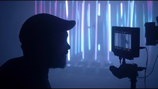 Crooked Colours - Love Language (BTS Video)
