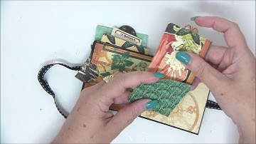 One Page Wonder Mini Album