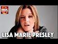 Capture de la vidéo Lisa Marie Presley | Mini Documentary