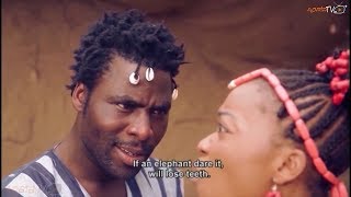 Alaafin Oronpoto 2 - Latest Yoruba Movie 2017 Starring Ibrahim Chatta