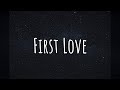 Lost Kings - First Love (Ashworth Remix)