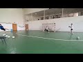 Umarov Rustam Uzbekistan national team training #futsal
