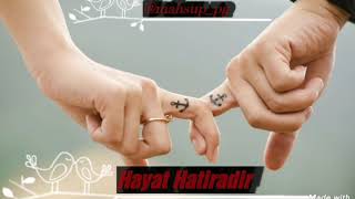 Menali Sözler 2019Dinlemeye Deyer