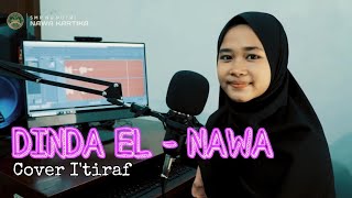 I'TIRAF || Cover By Dinda El Nawa SMP NU PUTRI NAWA KARTIKA