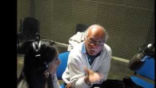 Play video: Eduardo Calcagno en La Pagina de Daniel Loisi