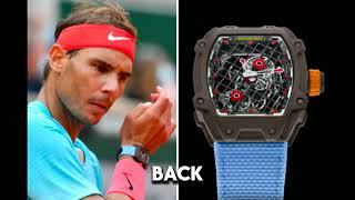 Rafael Nadal net worth - Lifestyle