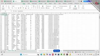 Lecture 3 Data Understanding & Data Loading Update