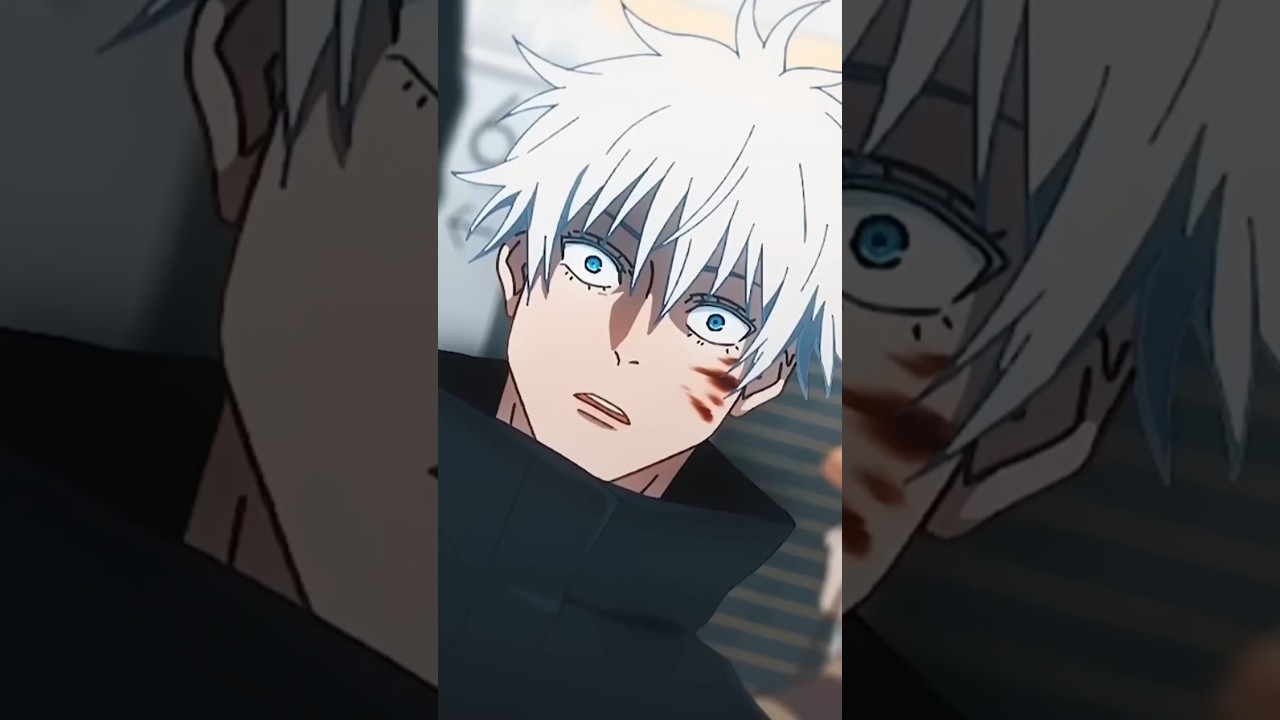 How's the Prison Realm Bypass Gojo's Infinity??