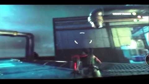 BULLDOG BIONIC COMMANDO