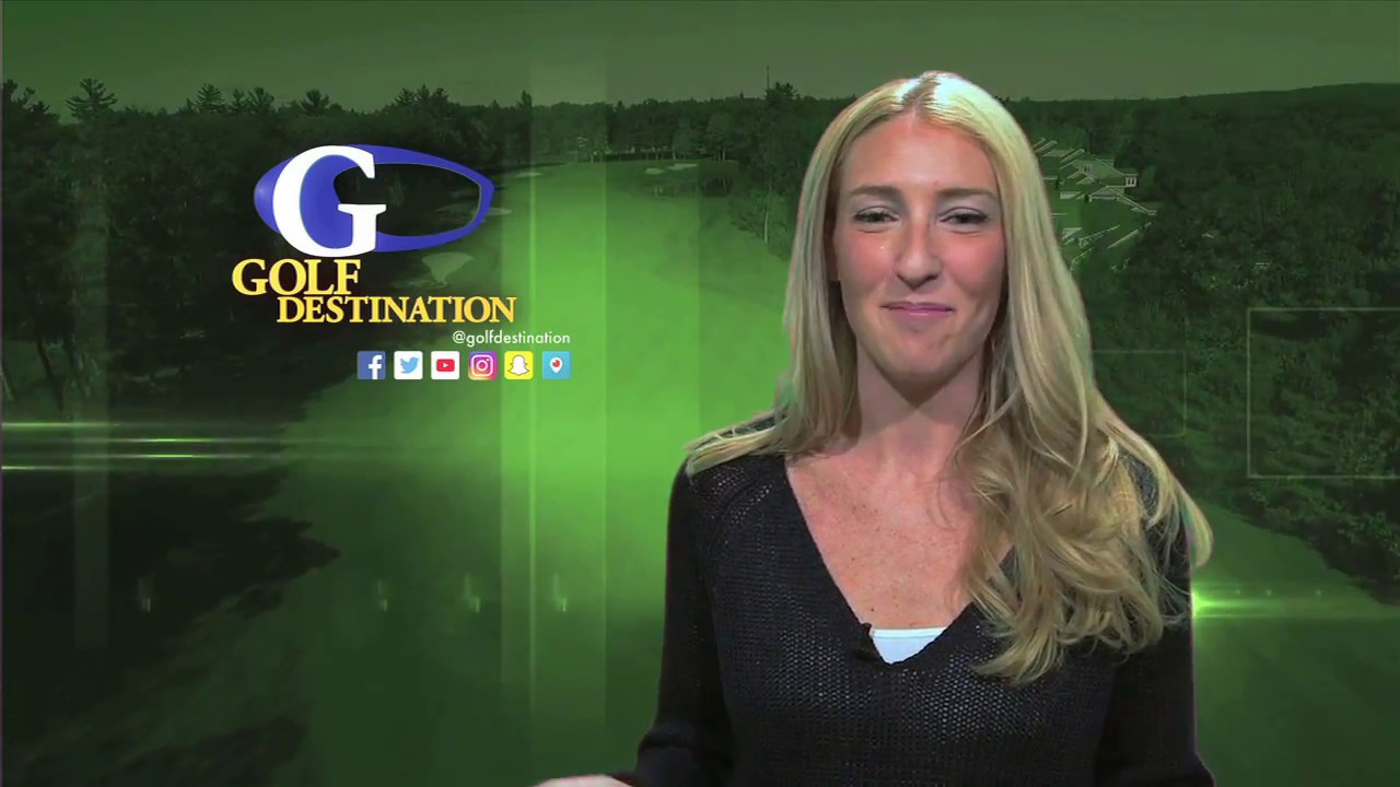 Blackstone National GC Massachusetts YouTube