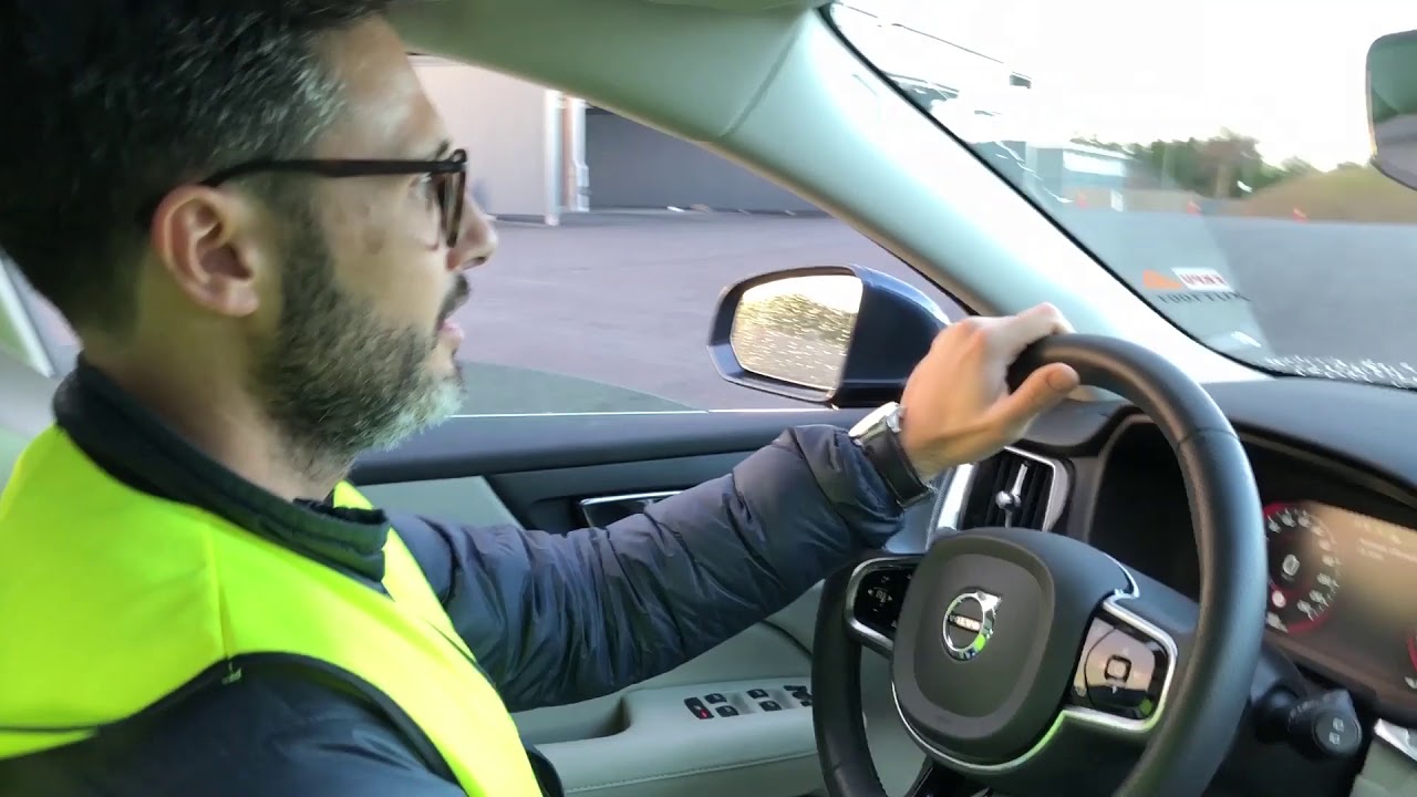 Virtual Injection Demo - YouTube