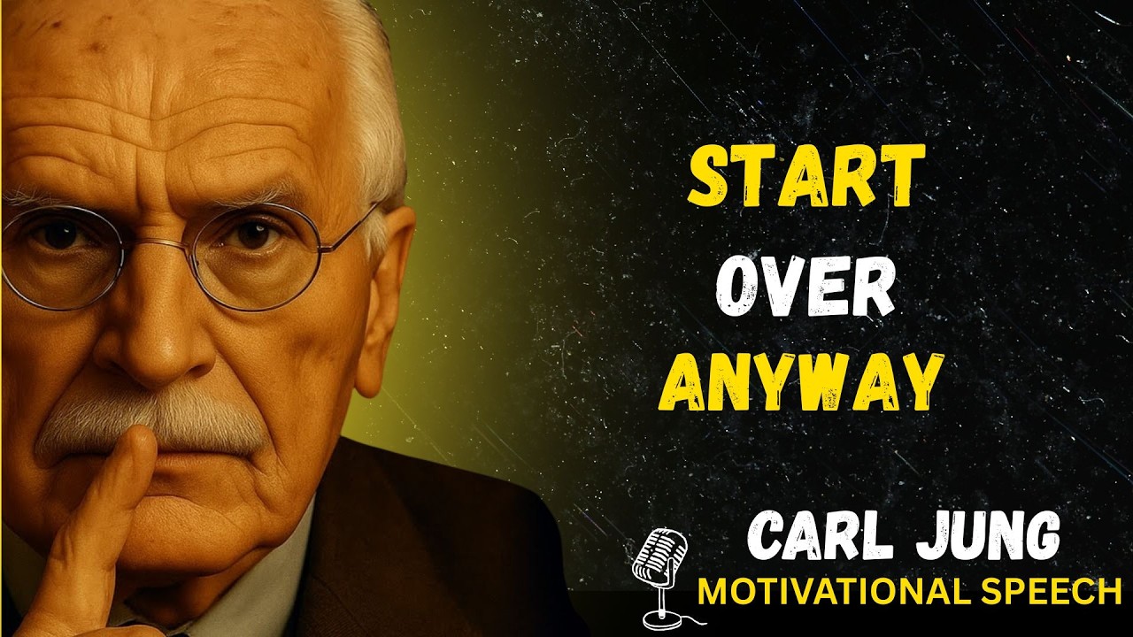 How To Begin Again When Everything Falls Apart — But It’s Worth It | Motivational Speech