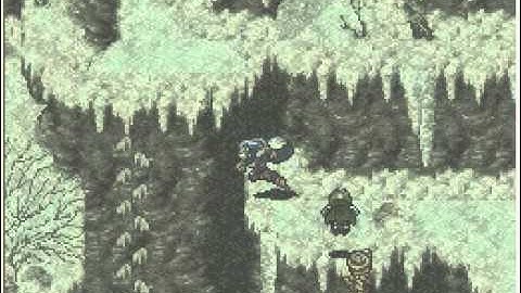 Chrono Trigger DS Walkthrough Part 51