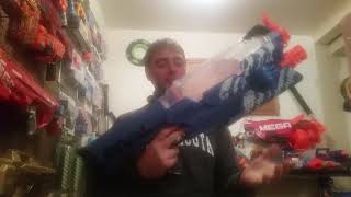 Nerf Thrifting Episode: 77