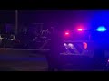 Norfolk police investigating overnight home shooting