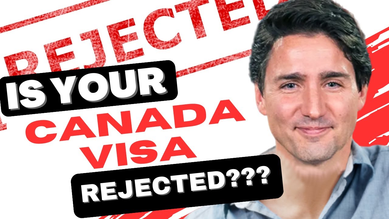 Canada Visa Rejection Reasons What To Do If Your Canadian Visa Was Canada Visa Rejection Reasons What To Do If Your Canadian Visa Was