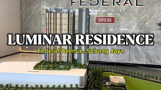 LUMINAR RESIDENCE, FEDERAL AVENUE, SUBANG | PROPERTY REVIEW-90