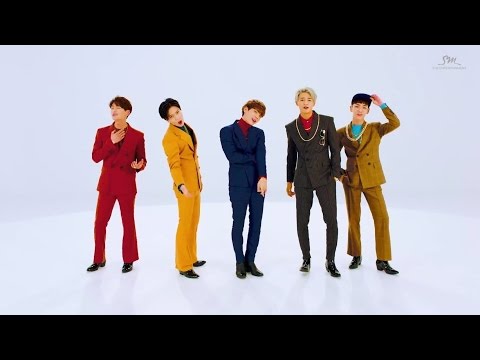 [韓中字幕] SHINee - 1 of 1 MV