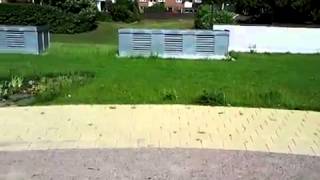 Testvideo Samsung GT P7100 Galaxy Tab 101v  BoyBestZ