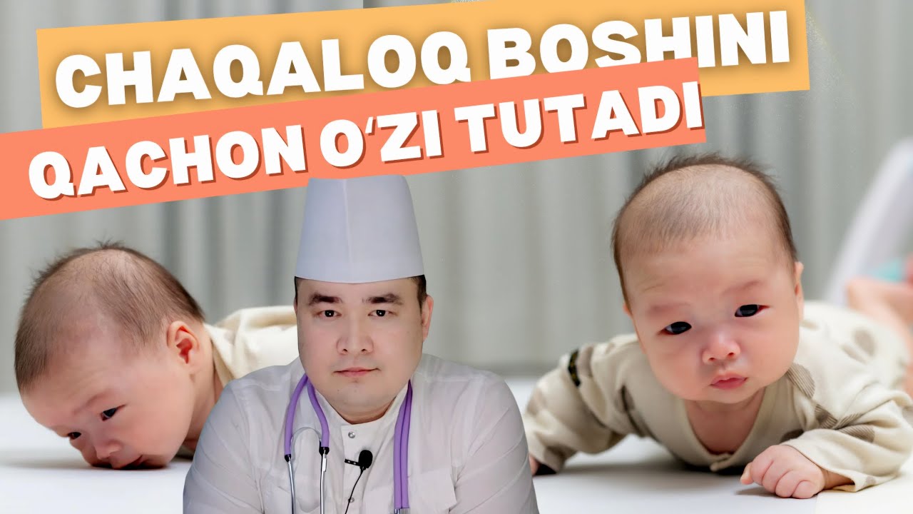 ЧАҚАЛОҚ ҚАЧОН НОРМАЛА БЎЙНИНИ ТУТИШИ ВА БУ ПАЙТЛАРИ НИМАЛАР ХАФАЛИ ШУ ҲАҚИДА