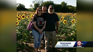 ‘Always made me laugh’: Wife of man killed on Interstate 435 in Lenexa talks about his life as ne...