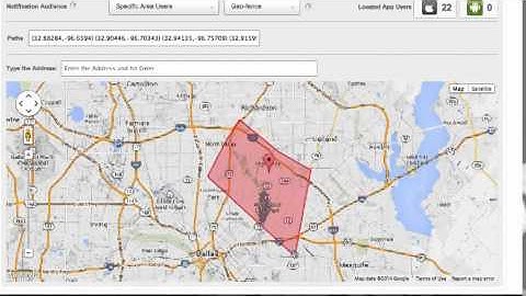 Church Apps Features: Push Notifications