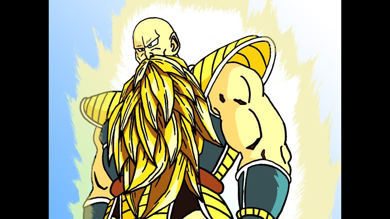 La Venganza De Nappa English