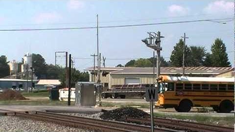 3 Way Crossing Traffic.mpg