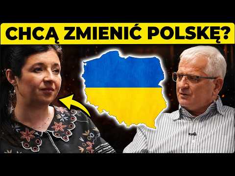 Panchenko the Ukrainian BELIEVES Poles Are a Problem and Are Drunks [ VIDEO ]
