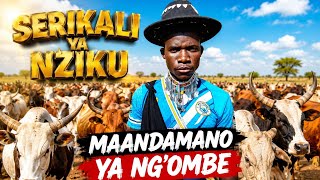 LIMBU LUCHAGULA FT SERIKALI YA NZIKU UJUMBE MAANDAMANO YA NG'OMBE #0758629707  #2026