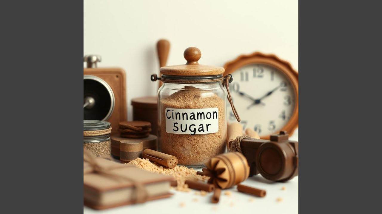 Guarda Cinnamon Sugar su YouTube Guarda Cinnamon Sugar su YouTube