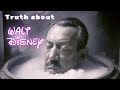 Die Wahrheit über Walt Disney Enthüllt Vergessene Geschichte