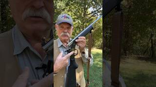 Single-Shot 32 H&R Magnum