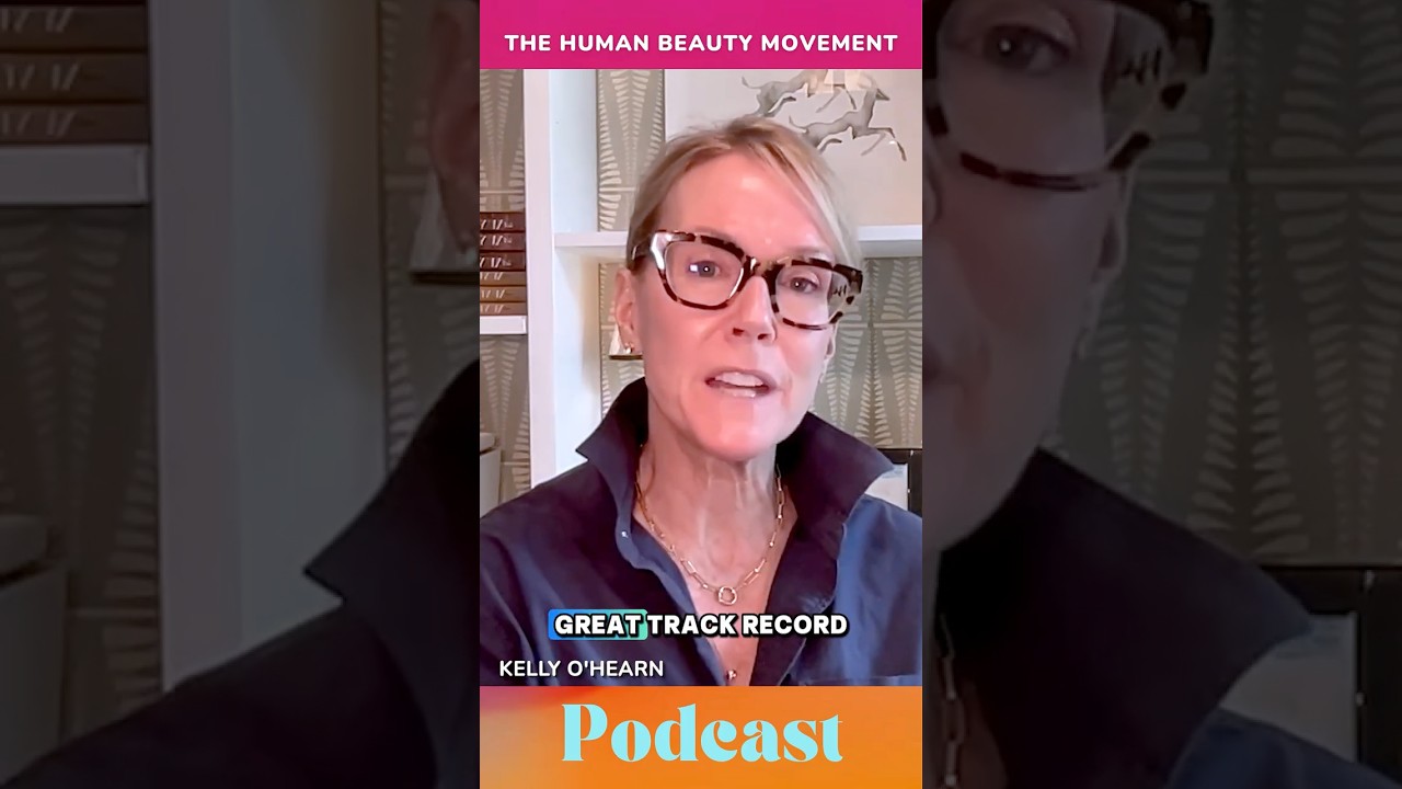 How Kelly O'Hearn Makes You An Energetic Match for Your Desires