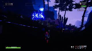 risk of rain 2 glowing meteorite test