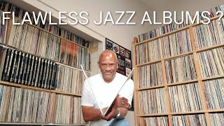 PERFECT JAZZ RECORD ALBUMS ?....Also the current state of jazz and non jazz reissue albums