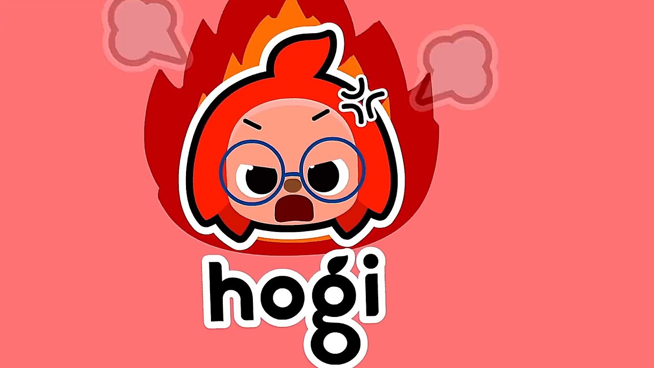 Pinkfong Hogi APOCALYPSE FX – GOD MODE Neon Explosion | ULTRA VIRAL 2025 ⚡💥🌈