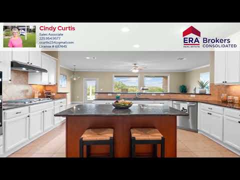 905 Shumard Peak Rd, Georgetown, TX home video tour