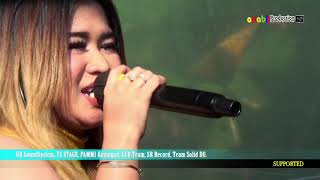 DAGANG PINDANG BY DEDE MANAH ON YOLANDA SHOW